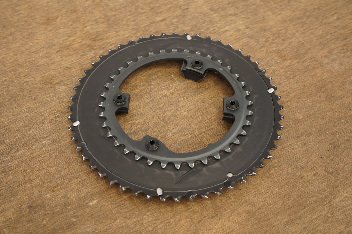 52/36T Shimano Ultegra FC-R8000 11 Speed Chainrings 8000
