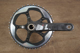 170mm 52T 1X GXP SRAM Red Carbon Crankset