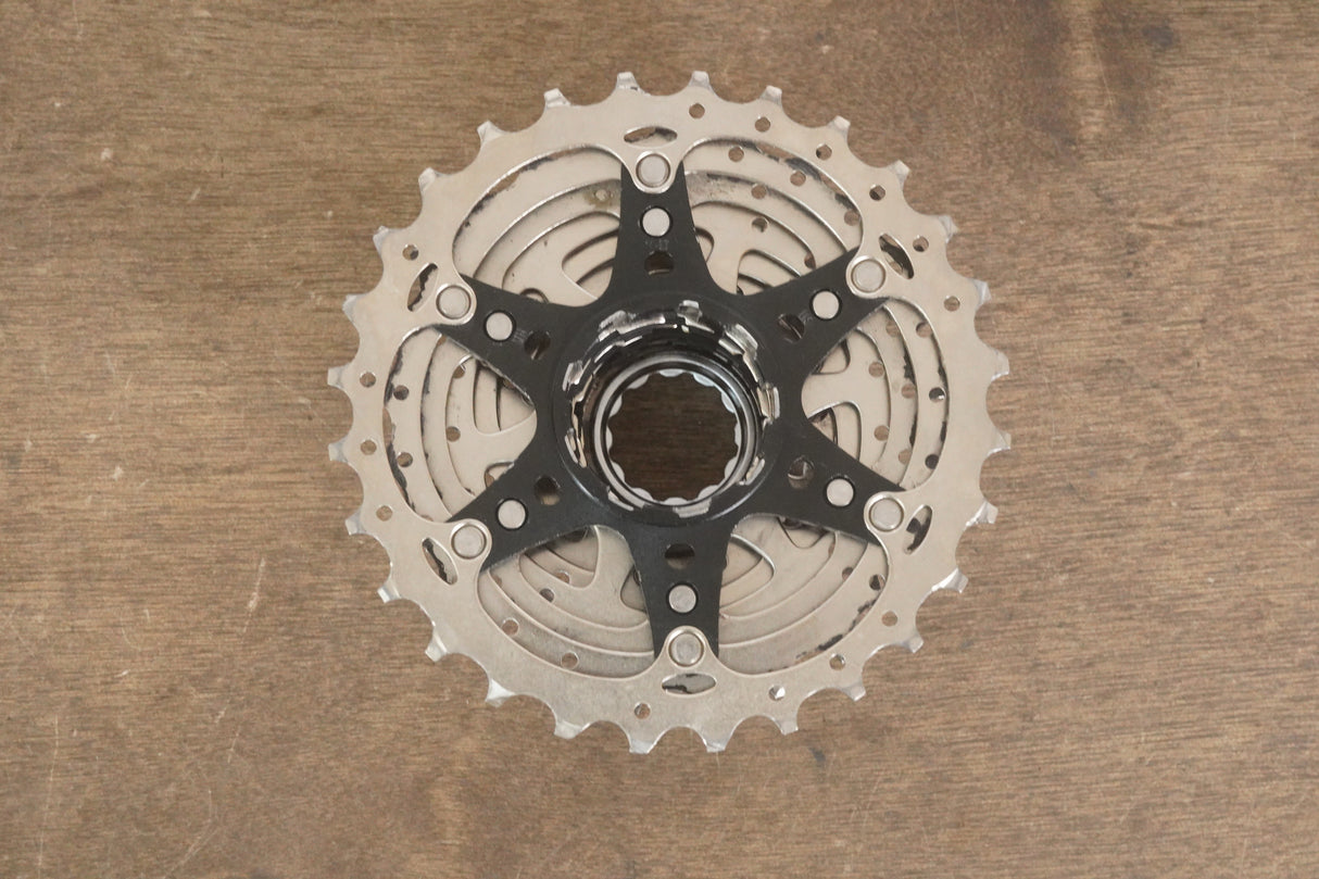 11-28T Shimano 105 CS-5800 11 Speed Road Cassette 276g