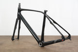 56cm Specialized Diverge Carbon Disc Brake Frameset