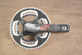 170mm 53/39T BB30 FSA SL-K Light Carbon Road Crankset SLK