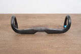 40cm PRO Vibe Carbon Compact Aero Road Handlebar 31.8mm