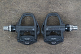 Shimano Dura-Ace PD-R9100 SPD-SL Carbon Clipless Road Bike Pedals 236g
