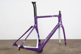 L (Large) Chapter2 Rere Carbon Rim Brake Road Frameset Chapter 2