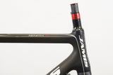 M (Medium) Jamis Xenith SL Carbon Rim Brake Road Frameset