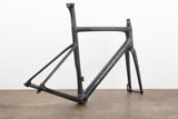 56cm Specialized S-WORKS Tarmac SL6 Carbon Disc Brake Frameset *Fork Damage*