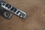 170mm 52T 1X GXP SRAM Red Carbon Crankset