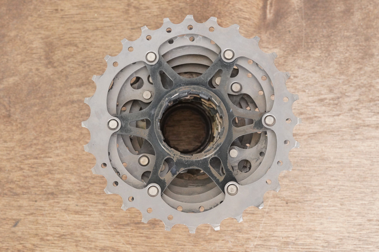 11-28T Shimano Dura-Ace CS-9000 11 Speed Road Cassette 194g