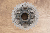 11-28T Shimano Dura-Ace CS-9000 11 Speed Road Cassette 194g