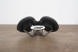 144mm Selle SMP Well Stainless Steel Rail Road Saddle
