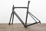 56cm Specialized S-WORKS Tarmac SL6 Carbon Disc Brake Frameset *Fork Damage*