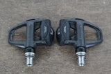 Shimano Dura-Ace PD-R9100 SPD-SL Carbon Clipless Road Bike Pedals 236g