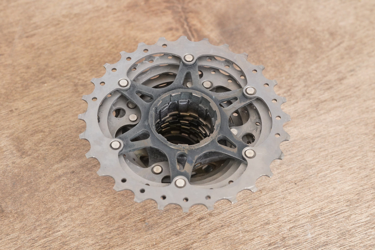 11-28T Shimano Dura-Ace CS-9000 11 Speed Road Cassette 194g