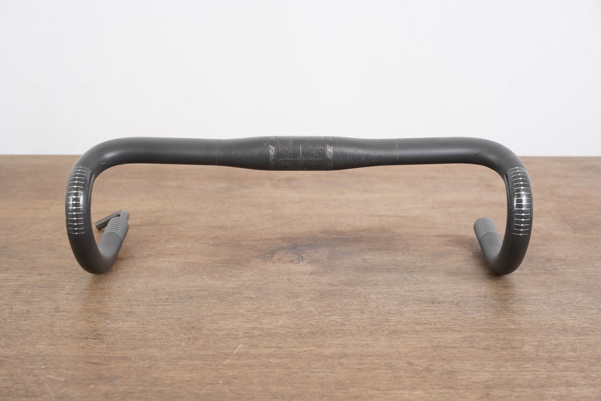 42cm Parlee Carbon Compact Road Handlebar 31.8mm