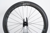 Zipp 303 S 76/176 Carbon Tubeless Clincher Disc Wheelset SRAM XDR 12 Speed 303S
