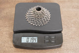 11-28T Shimano Dura-Ace CS-9000 11 Speed Road Cassette 194g