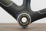 M (Medium) Jamis Xenith SL Carbon Rim Brake Road Frameset