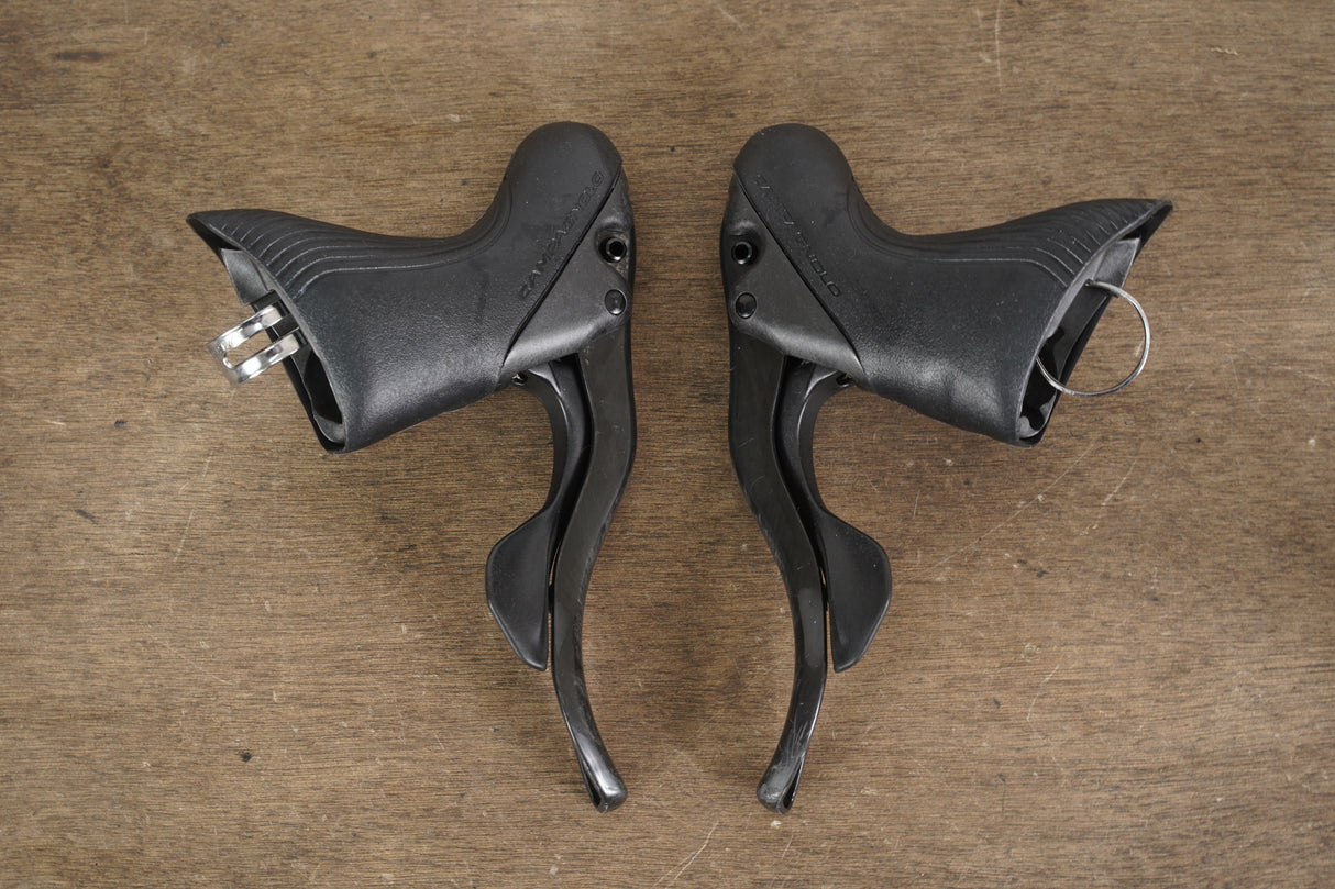 Campagnolo Super Record 12 Speed Mechanical Rim Brake Road Groupset