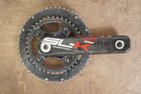 170mm 53/39T BB30 FSA SL-K Light Carbon Road Crankset SLK