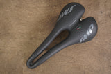 144mm Selle SMP Well Stainless Steel Rail Road Saddle