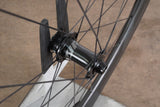 Zipp 303 S 76/176 Carbon Tubeless Clincher Disc Wheelset SRAM XDR 12 Speed 303S