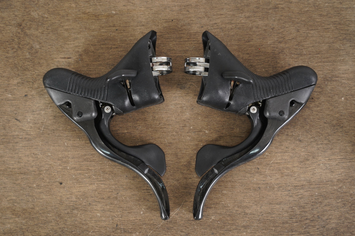 Campagnolo Super Record 12 Speed Mechanical Rim Brake Road Groupset