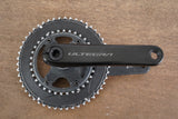 175mm 50/34T Shimano Ultegra FC-R8000 11 Speed Road Crankset 8000