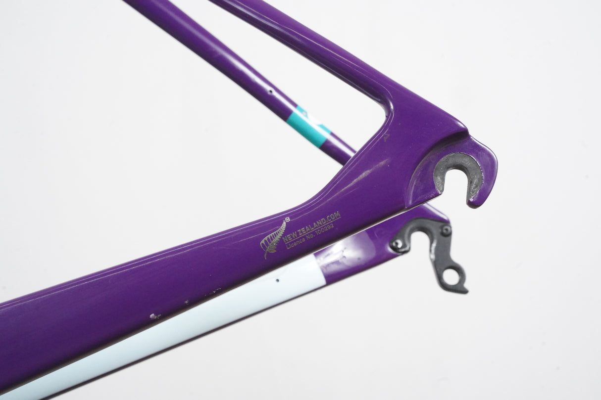 L (Large) Chapter2 Rere Carbon Rim Brake Road Frameset Chapter 2