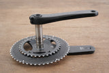 175mm 50/34T Shimano Ultegra FC-R8000 11 Speed Road Crankset 8000