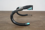 38cm Vision Metron 5D ACR 110mm -6 Degree Integrated Carbon Barstem + Mount