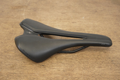 143mm Specialized Romin Evo Expert Titanium Rail Saddle 267g