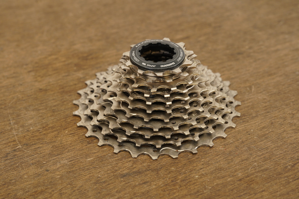 11-28T Shimano Ultegra CS-6800 11 Speed Cassette 273g