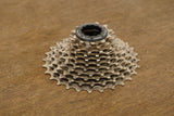11-28T Shimano Ultegra CS-6800 11 Speed Cassette 273g