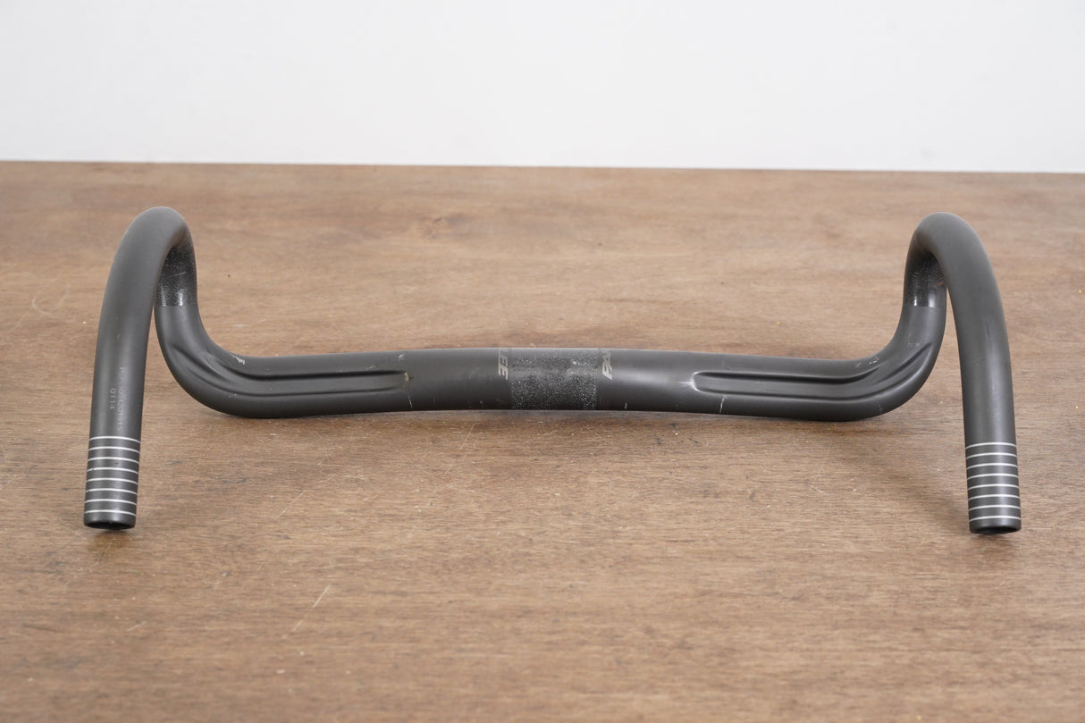 42cm Parlee Carbon Compact Road Handlebar 31.8mm