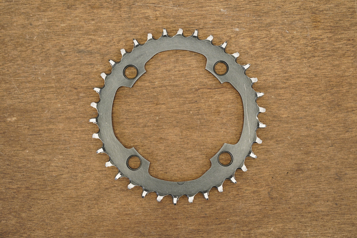 34T SRAM Eagle 4x104 BCD 1x 12 Speed Narrow Wide MTB Chainring
