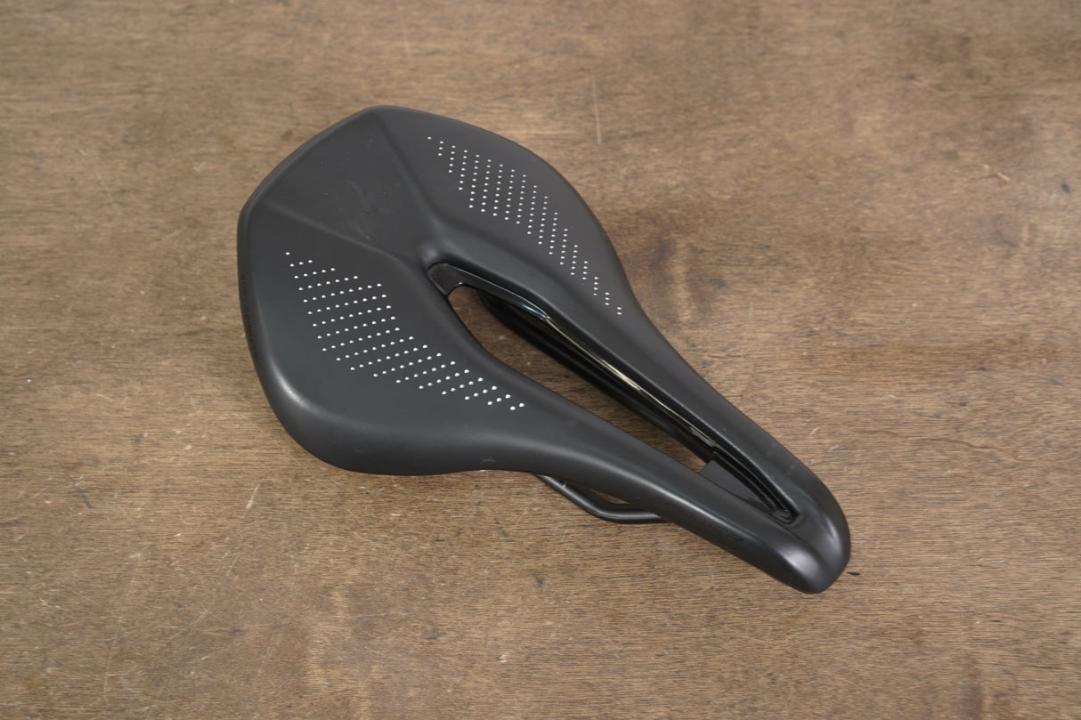 143mm Specialized Power Comp Cr-Mo Rail Road Saddle 230g