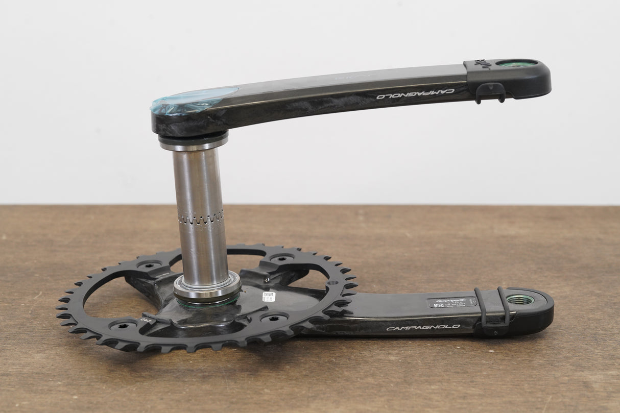 NEW Campagnolo Ekar 1x13 Speed Mechanical Disc Brake Road Full Groupset
