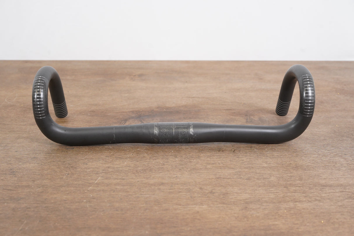 42cm Parlee Carbon Compact Road Handlebar 31.8mm