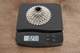 11-30T Shimano Ultegra CS-R8000 11 Speed Road Cassette 271g 8000