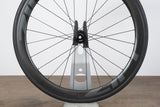 Zipp 303 S 76/176 Carbon Tubeless Clincher Disc Wheelset SRAM XDR 12 Speed 303S
