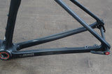 56cm Specialized S-WORKS Tarmac SL6 Carbon Disc Brake Frameset *Fork Damage*