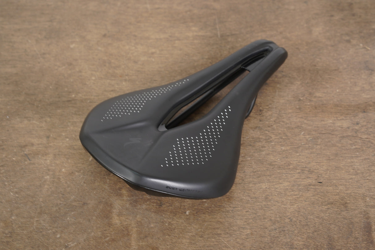 143mm Specialized Power Comp Cr-Mo Rail Road Saddle 230g