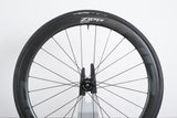 Zipp 303 S 76/176 Carbon Tubeless Clincher Disc Wheelset SRAM XDR 12 Speed 303S