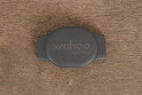 Wahoo RPM Cadence Sensor Bluetooth/ANT+ Cycling Road Bike