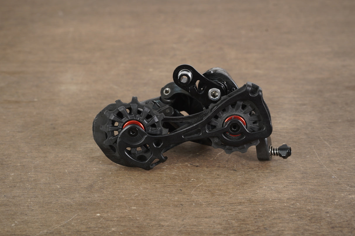 Campagnolo Super Record 12 Speed Mechanical Rim Brake Road Groupset