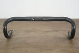 42cm Fizik Cyrano 00 Bull Carbon Compact Road Handlebar 31.8mm