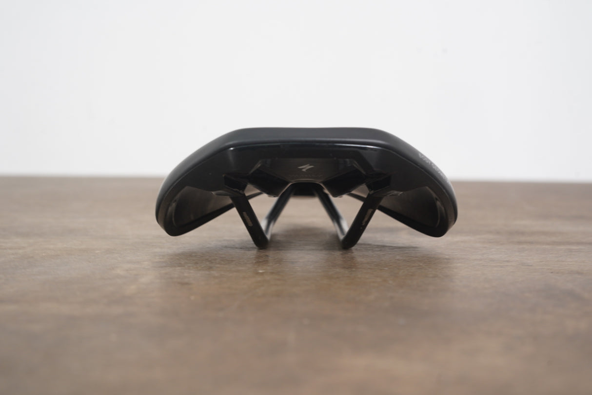 143mm Specialized Power Comp Cr-Mo Rail Road Saddle 230g