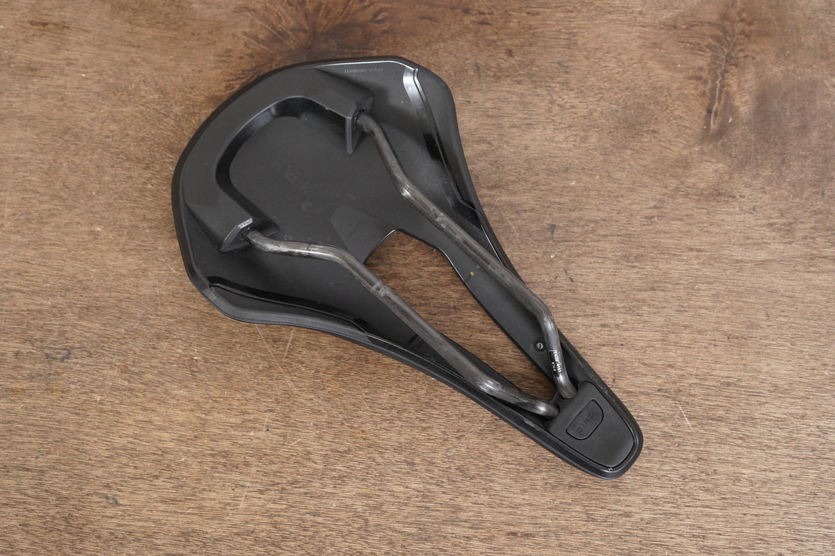 150mm Fizik Argo Vento R1 Carbon Rail Road Saddle