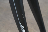 M (Medium) Jamis Xenith SL Carbon Rim Brake Road Frameset