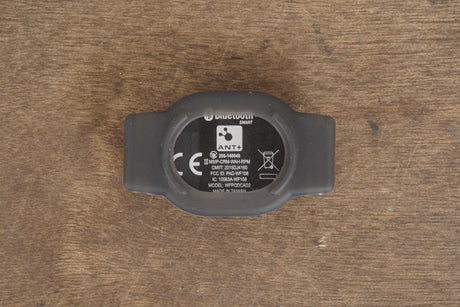Wahoo RPM Cadence Sensor Bluetooth/ANT+ Cycling Road Bike